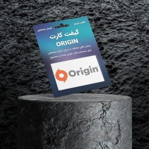 گیفت کارت Origin