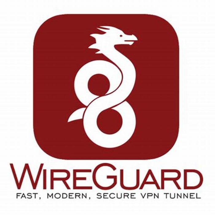 وایرگارد WireGuard