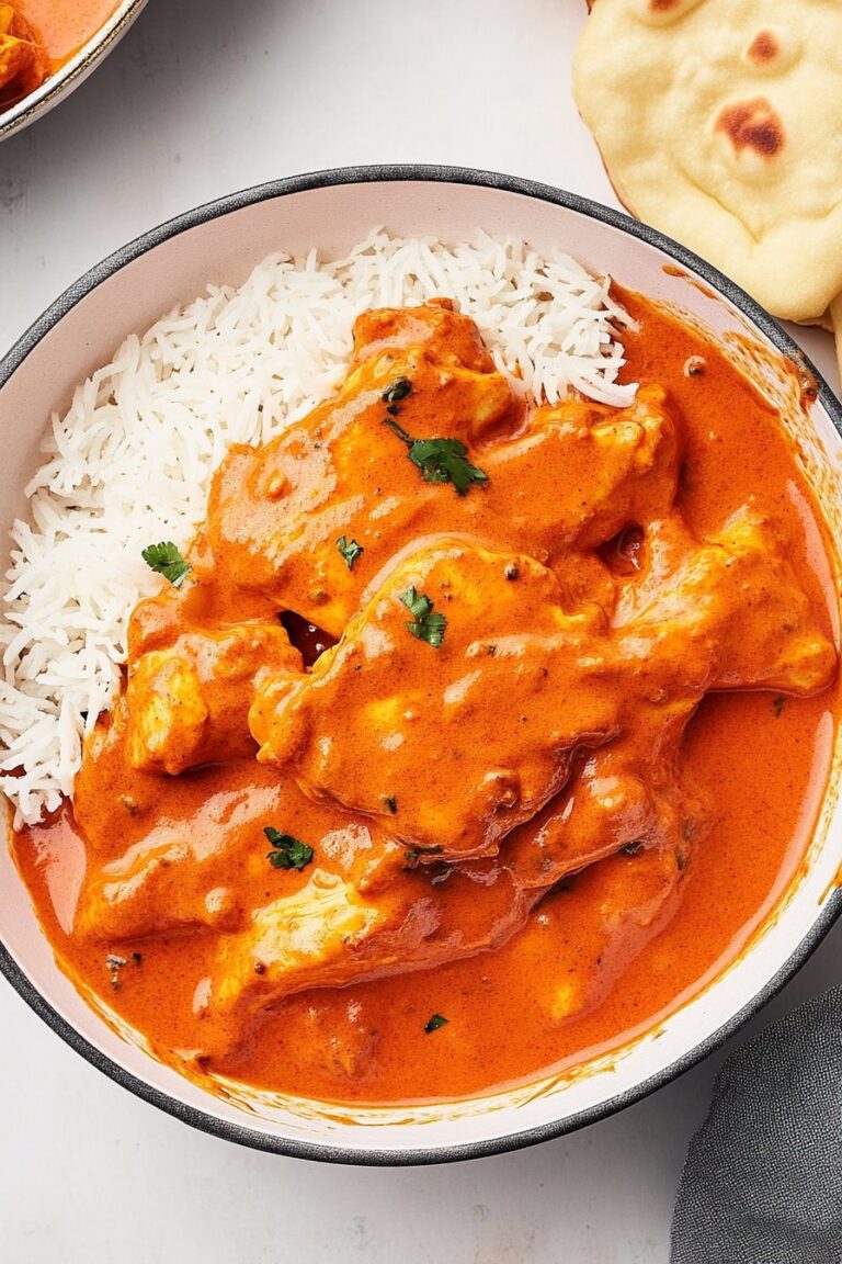The Best Chicken Tikka Masala Recipe You’ll Love